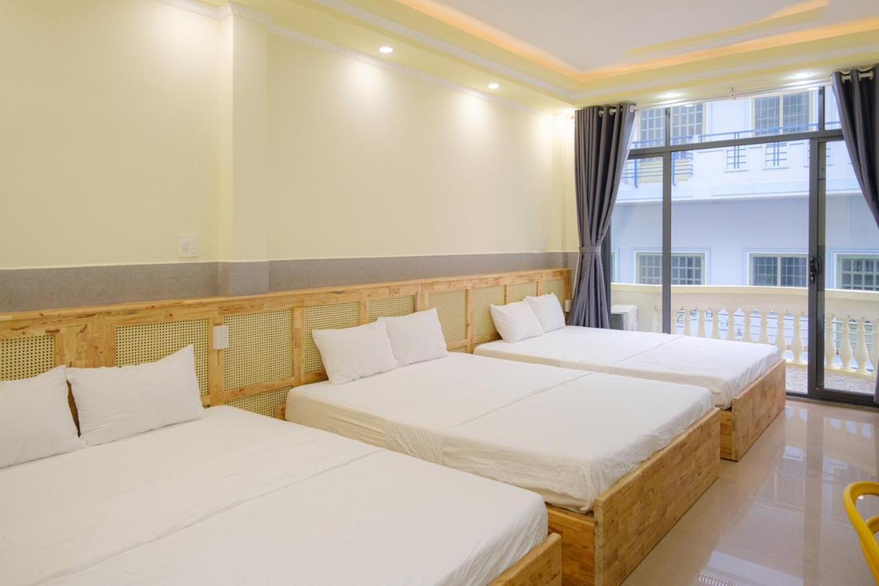 De Rive 2 Homestay Can Tho Exterior foto