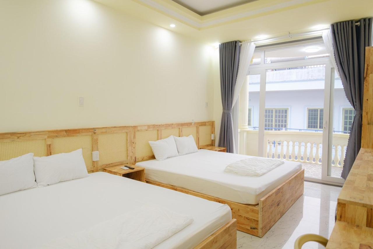De Rive 2 Homestay Can Tho Exterior foto